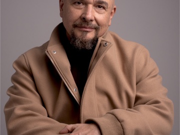Сергей Трофимов