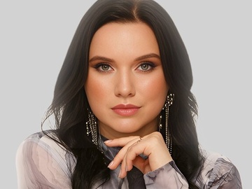 Инна Вальтер