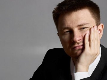 Вадим Постильный