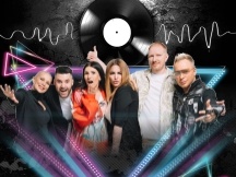 Золотые хиты. Легендарные группы 90-х и 2000-х