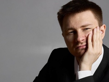 Вадим Постильный