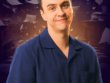 Иван Абрамов