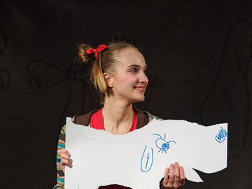 Умная Собачка Соня