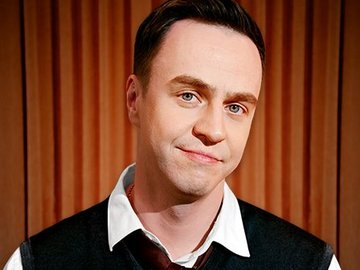 Иван Абрамов