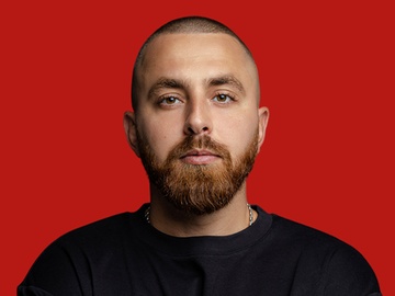 Камиль Зулфугаров