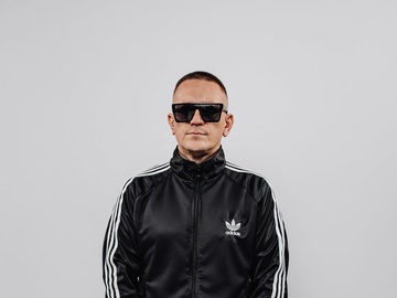 Витя Матанга