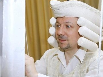 Невероятные путешествия барона Мюнхгаузена