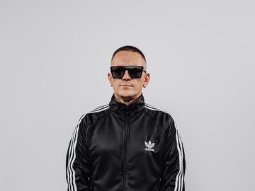Витя Матанга