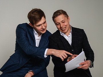 Александр Райн «Я планировал иначе»