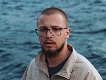 Гарик Погорелов