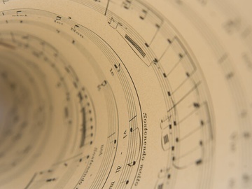 Отчётный концерт ДШИ «Этюд»