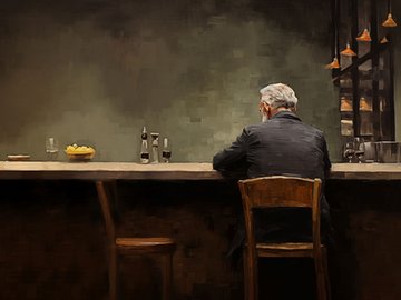 С любовью, Эрнест