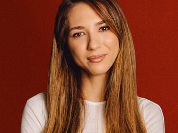 Надя Джабраилова