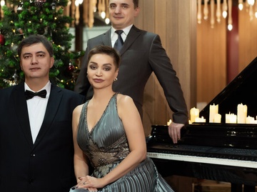 Брызги шампанского