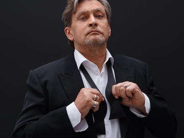 Александр Домогаров. Вертинский