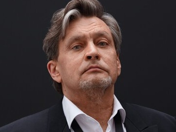 Александр Домогаров. Вертинский