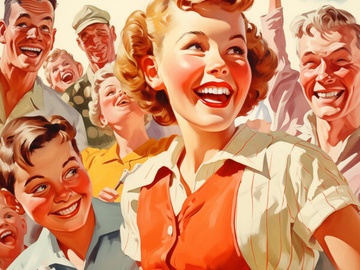 Оркестр CAGMO. Песни советских кинофильмов