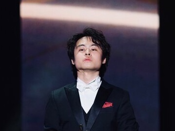 Жуй Мин