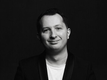 Камерата Сибири и Пётр Термен