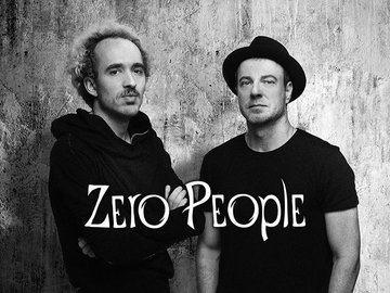 Zero People