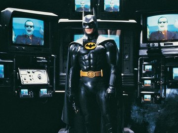 Бэтмен \ Batman (1989)