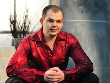 Алексей Брянцев Алексей Брянцев
