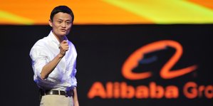 Вебинар «Вывод продукции на международные маркетплейсы Alibaba Group»