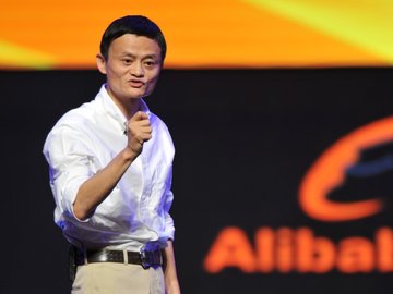 Вебинар «Вывод продукции на международные маркетплейсы Alibaba Group»