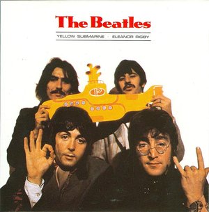 Квартирник «The Beatles Forever»