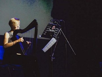 Онлайн-трансляция концерта «Испания в звуках и красках»