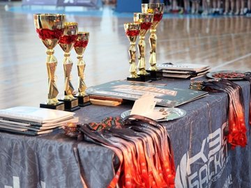 Финал регионального Чемпионата ШБЛ «КЭС-БАСКЕТ Финал регионального Чемпионата ШБЛ «КЭС-БАСКЕТ