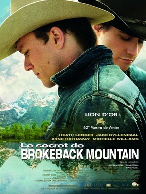 Горбатая гора. Brokeback Mountain (2005)
