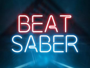 VR турнир по игре Beat Saber