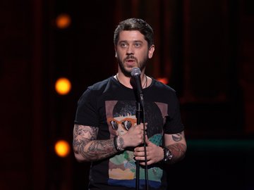 STAND UP: Стас Старовойтов STAND UP: Стас Старовойтов
