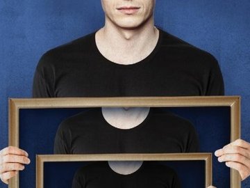 BOOK CLUB "21": К. Норт "Пятнадцать жизней Гарри Огаста" BOOK CLUB "21": К. Норт "Пятнадцать жизней Гарри Огаста"