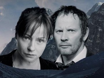 Мизери. Спектакль Мизери. Спектакль