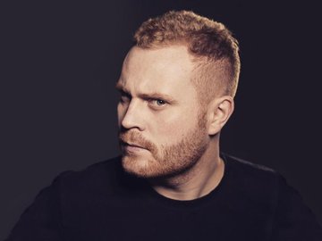 Евгений Чебатков