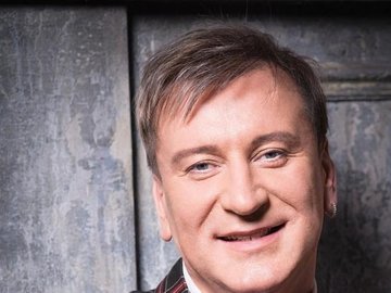 Сергей Пенкин Сергей Пенкин