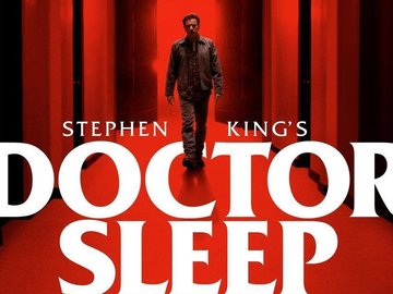 Доктор Сон. Doctor Sleep (2019)