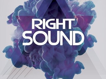 RIGHT SOUND RIGHT SOUND