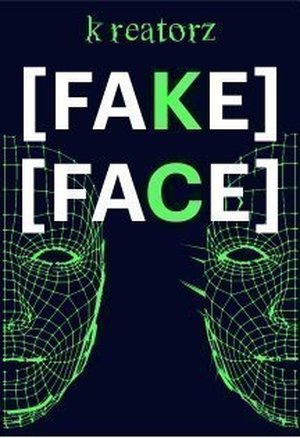 Квест-перформанс Fake-Face