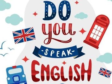 Языковой клуб Speak English