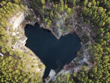 Озеро Тальков камень + Холзан