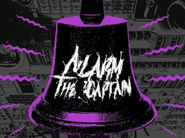 Alarm The Captain (emo/punk, Израиль)