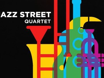 Jazz Street Quartet