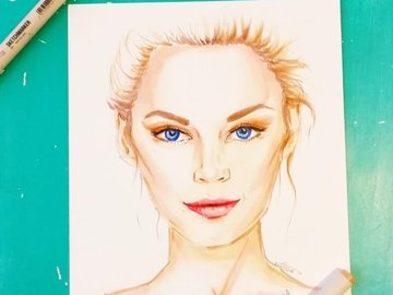 Мастер-класс «Весна в стиле fashion» Мастер-класс «Весна в стиле fashion»