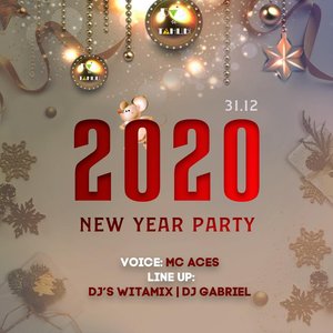 NEW YEAR PARTY