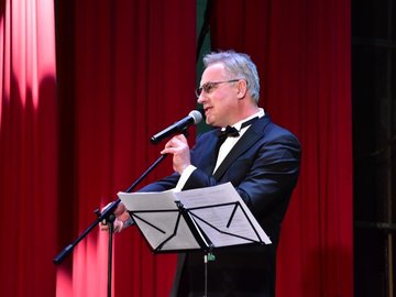 Цезарь Хорке Цезарь Хорке