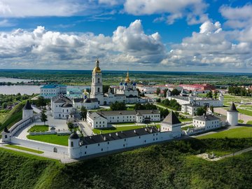 В Сибирь по своей воле (3-х дневный тур)