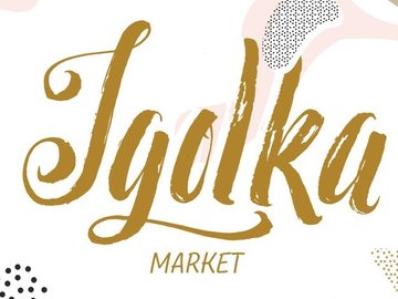 Дизайн-маркет IGOLKAmarket Дизайн-маркет IGOLKAmarket